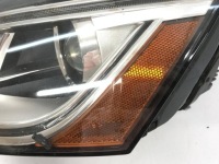 фото thumb №7, Оригинальная фара ксенон led левые перед audi q5 8r рестайлинг 8r0941005e