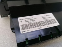 фото thumb №7, Porsche boxster gt4rs spyder авто climate керування 9p1907039bg панель