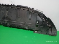 Плита накладка под бампер mercedes w247 gla оригинальная a2478859109 Недорого, фото thumb