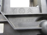 фото thumb №5, Вкладыш лампы задний левый левый peugeot 306 cea-axo 2522