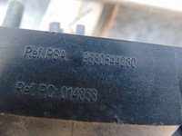 фото thumb №15, Підсилювач балка верхній поперечина berlingo iii 2008-