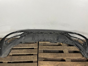 фото thumb №6, Бампер зад задний hyundai tucson iv 4 2020- полный