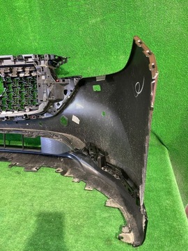 фото thumb №8, Бампер переднє перед mazda cx5 cx-5 ii рестайлінг