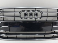 фото thumb №4, Audi a8 d5 решётка радиатора решётка радиатора бампера перед идеальное состояние