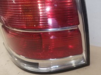 фото thumb №9, Лампа правая задняя opel zafira b ii 05-08