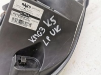 Лампа левый перед fiat fiorino iii 1356687080 eu в Украине, фото thumb