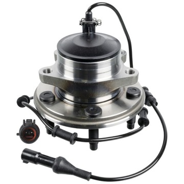 фото thumb №2, Ступица подшипник колёса перед do jaguar xf 2.0 2.2 2.7