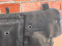 фото thumb №11, Ford mondeo mk5 2.0 tdci шумоізоляція капот + кліпси