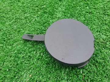 фото thumb №1, Trafic iii vivaro b заглушка фаркоп бампера перед