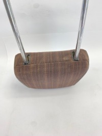 фото thumb №5, Подголовник сиденья передние задняя заднее сиденье kombi коричневый mercedes w124