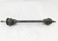 фото thumb №1, Привідний вал права задня - mercedes c w205 c400 3.0b 4matic