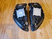 фото thumb №11, Idealne полный лампы перед porsche panamera ii 971 973 2023 matrix eu