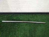 Mini f60 молдинг дверь левый задний  хром 7390099 Доставка, фото thumb