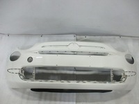 фото thumb №6, Бампер перед передній fiat 500 lift 15-20r 735619491