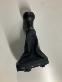 Ручка переключения передач чехол sline s-line audi a1 8x в Украине, фото thumb