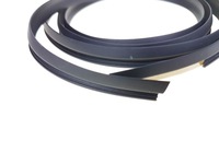 фото thumb №4, Rav4 01-05 прокладка планка підкрилок крило зад p