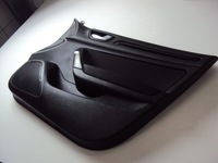 фото thumb №1, Обивка дверь правый перед renault megane iv 15-