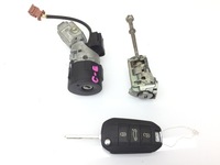 фото thumb №1, C-elysee замок зажигания ключ