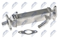 фото thumb №2, Радіатор вихлопних газів клапана egr egr-ft-005a nty