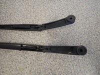 фото thumb №4, Hyundai ix35 10- важіль двірники ліва lub праве