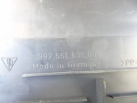 фото thumb №7, Корпус защита багажника porsche boxster 987 99755163200
