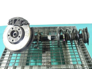 фото thumb №1, Амортизатор перед лівий renault fluence 09-12