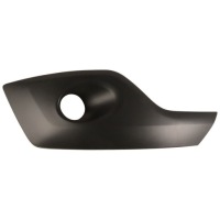 фото thumb №1, Решётка решётка радиатора молдинг p ford transit custom tourneo