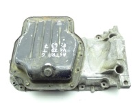 Купить Opel astra g 00- 1.7 dti y17dt поддон масла масляная, фото thumb