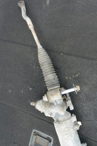 фото thumb №13, Трансмісія кермова колонка lexus gs 450h iii mk3 rhd uk