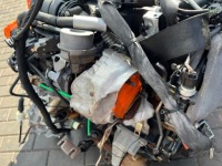 фото thumb №11, Двигатель комплектный mercedes vito viano w447 1.6 dci r9ma503