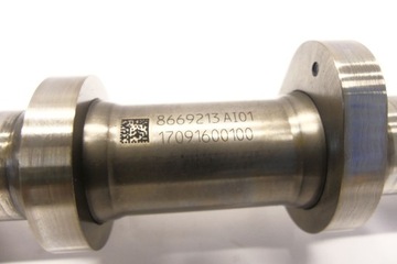 фото thumb №8, Bmw f32 440i g30 3.0 b58 вал розподільний вал випускний