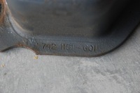 фото thumb №4, Подушка подушки безопасности двигателя задняя daf 106 euro 6