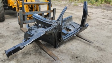 фото thumb №1, Лонжерон четверть порог audi a8 d4 левый перед левая передняя стойка