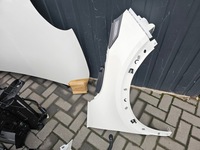 фото thumb №7, Fiat 600 перед pas підсилювач бампер капот крила full led