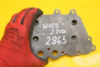 фото thumb №7, Радиатор масла a6401800765 w169 2.0 cdi