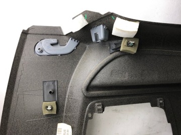 фото thumb №12, Оббивка боковина багажника праві ford galaxy ii