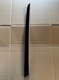 Купить Mercedes s 222 декоративная  дверь 2227300480, фото thumb