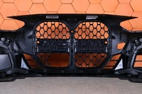 фото thumb №8, Bmw 4 g22 g23 m-pakiet бампер перед передний 475