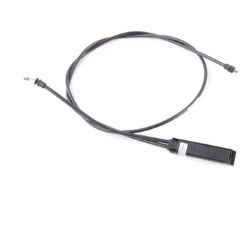 фото thumb №12, Mercedes ml w164 тягa трос замка капота a1648800259
