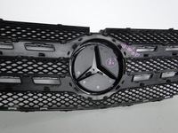 фото thumb №11, Mercedes gla x156 amg решётка радиатора решётка радиатора бампера lift