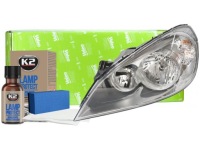 фото thumb №3, Фара volvo s60 2010/06 2013/10 045132