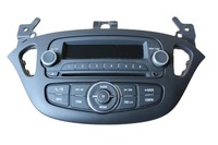 фото thumb №1, Радіо cd рамка opel corsa e ope adam bluetooth оригінал 2018r