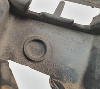 фото thumb №7, Решётка бампера перед правый перед jaguar xj x351 aw93-15k232-ab