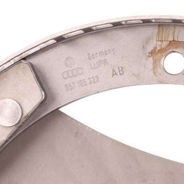 фото thumb №10, Audi q7 4l колесо маховики коробки коробки передач автоматичної 057105323ab