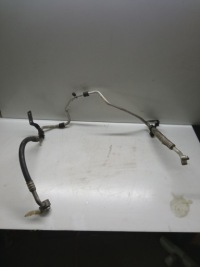 фото thumb №1, Шланг кондиционера vw audi 1k0820743cc