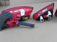 фото thumb №13, Audi a5 8t 8t0 lift sportback лампа лампы задняя задние комплект led