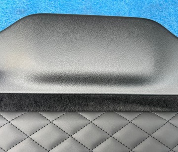 фото thumb №11, Новая оригинальная обивка задних дверь mercedes g-kl w463 a46374003019k21