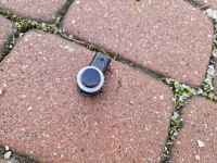 фото thumb №1, Датчик паркування pdc proace city berlingo combo e rifter 9813348377