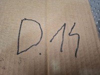 Корпус дзеркало права/ліва сторона 50903554 fiat 500x 2014- Київ, фото thumb