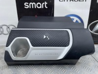 фото thumb №1, Citroen ds7 защита двигателя верхний гибрид 9819671180